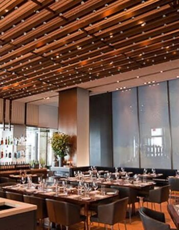 Gramercy Tavern