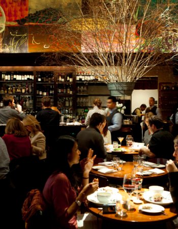 Gramercy Tavern