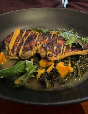 Gramercy Tavern