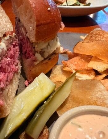 Gramercy Tavern