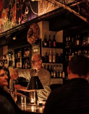 Gramercy Tavern