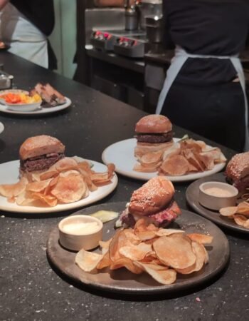 Gramercy Tavern