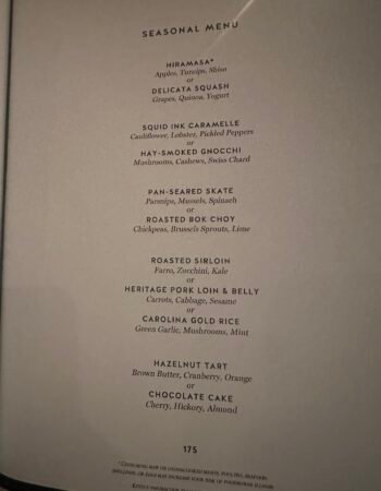 Gramercy Tavern