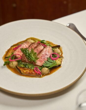 Gramercy Tavern