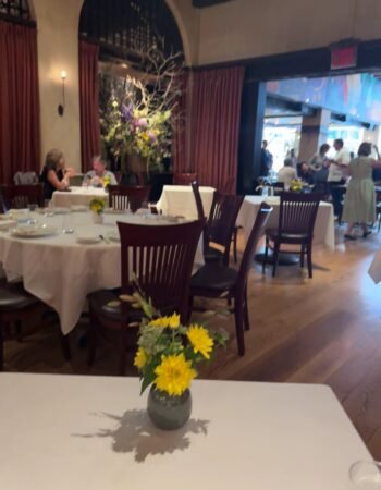 Gramercy Tavern