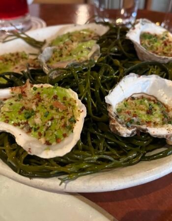 Gramercy Tavern