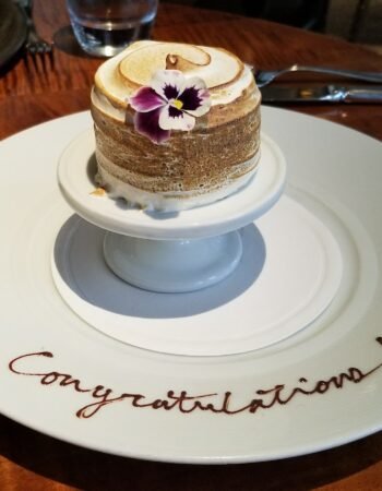 Gramercy Tavern